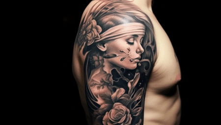 Top 10 Trending Tattoo Styles of 2023 Best