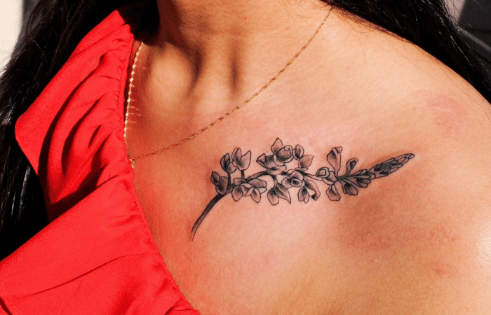 Bluebonnet Tattoos