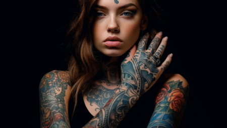 10 Essential Tattoo Aftercare Tips for Optimal Healing and Longevity