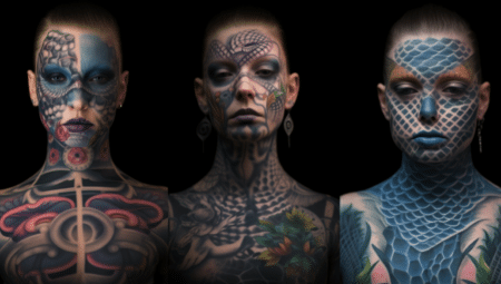 10 Exciting Innovations Shaping the Future of Tattooing