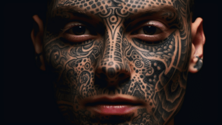 7 Fascinating Insights into the Psychology of Tattoos You Need to Know